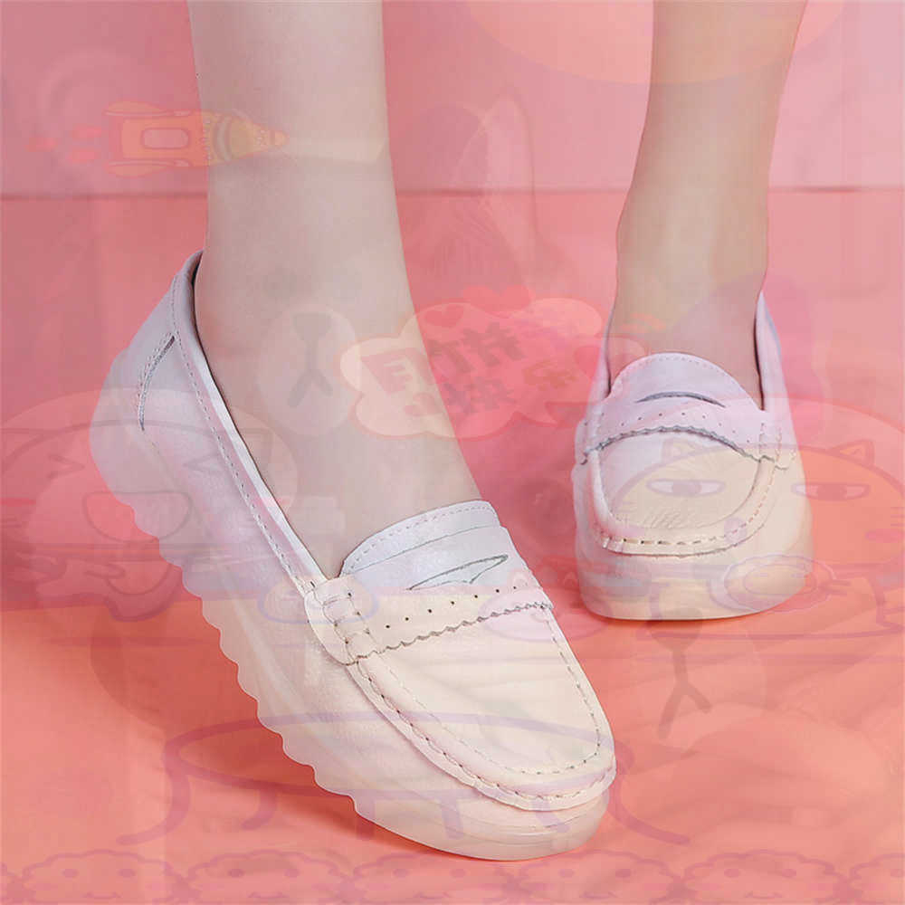 모카신 운전 십대 운동화 스케이트 보드 여성 신발 실버 - Wedding Supply Resale 리뷰 및 가격