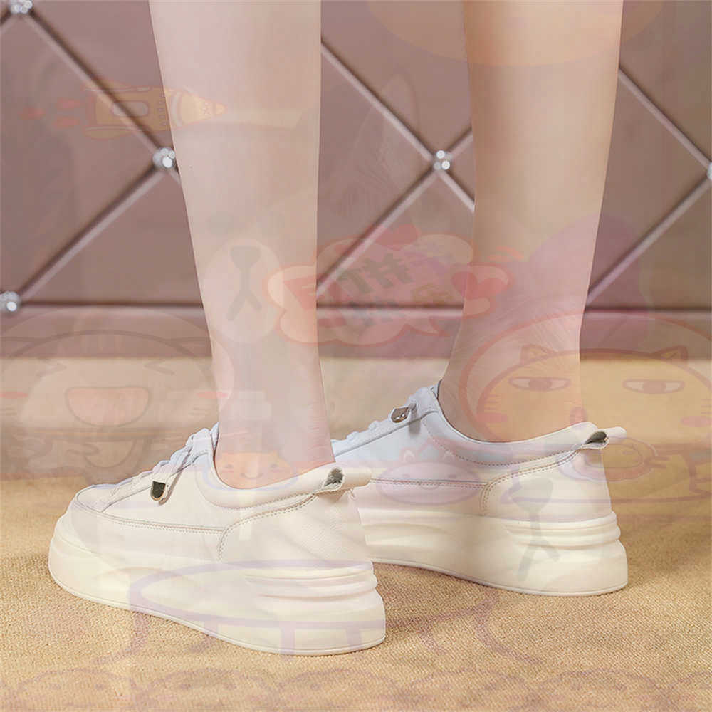레이스 업 Chunky 로퍼 여성 스케이트 보드 스포츠 - Wedding Supply Resale 리뷰 및 가격