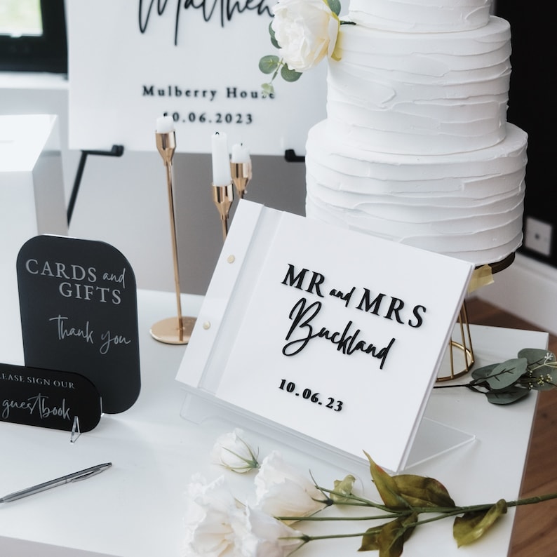 흰색 카드 상자 웨딩용 3D 맞춤형 커스텀 모든 색상  - Wedding Card Box 리뷰 및 가격