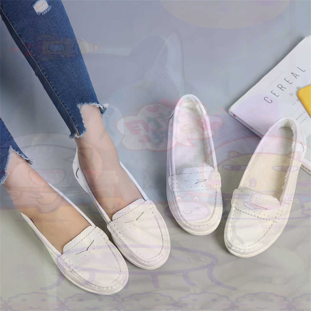 소프트 슬립 온 여성 대형 신발 워킹 테니스 스케이트  - Wedding Supply Resale 리뷰 및 가격