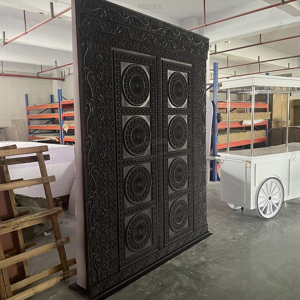 FSDKX 고품질 파티 행사 장식 용품 인도 스타일 배 - Indian Wedding Decor Supply 리뷰 및 가격