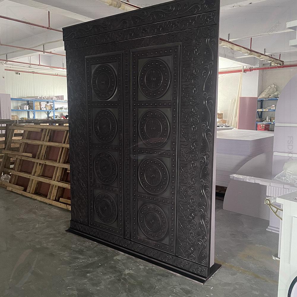 FSDKX 고품질 파티 행사 장식 용품 인도 스타일 배 - Indian Wedding Decor Supply 리뷰 및 가격
