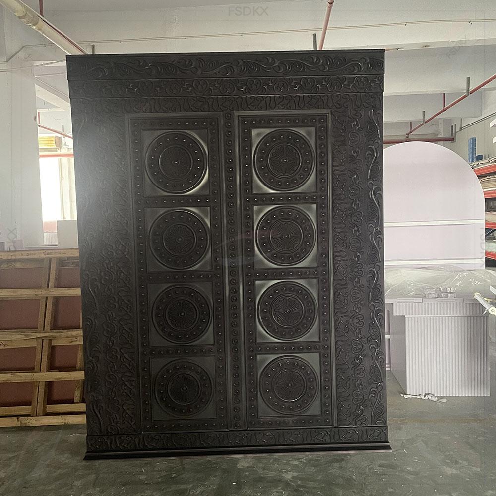 FSDKX 고품질 파티 행사 장식 용품 인도 스타일 배 - Indian Wedding Decor Supply 리뷰 및 가격